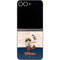 Disney Pinocchio and Jiminy Cricket Galaxy Z Flip6 Skin